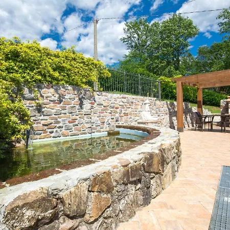 Castello Della Mugazzena Cantiniere By Interhome *