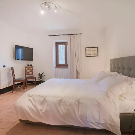 Castello Della Mugazzena Cantiniere By Interhome * Tresana