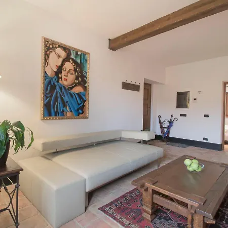 Cantiniere By Interhome Tresana