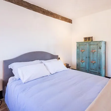 Castello Della Mugazzena Cantiniere By Interhome Tresana