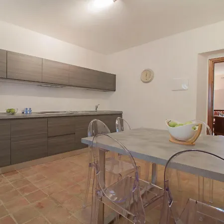 Cantiniere By Interhome Tresana