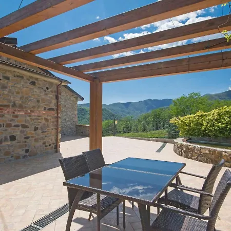 Castello Della Mugazzena Cantiniere By Interhome Holiday home *