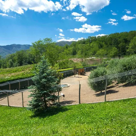 Castello Della Mugazzena Cantiniere By Interhome