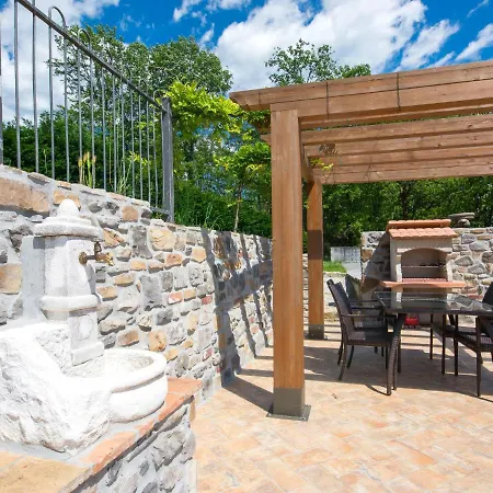 Castello Della Mugazzena Cantiniere By Interhome Holiday home
