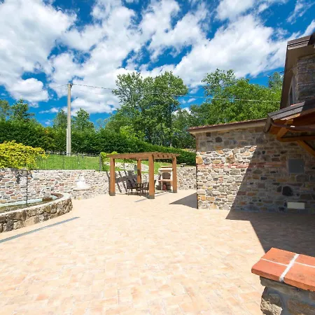 Castello Della Mugazzena Cantiniere By Interhome *