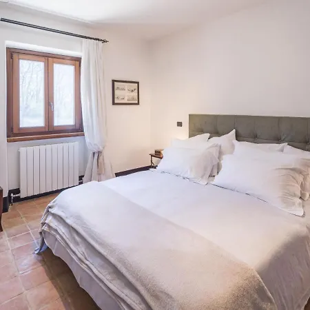 Castello Della Mugazzena Cantiniere By Interhome