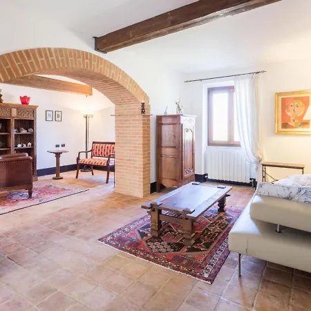 Holiday home Castello Della Mugazzena Cantiniere By Interhome *