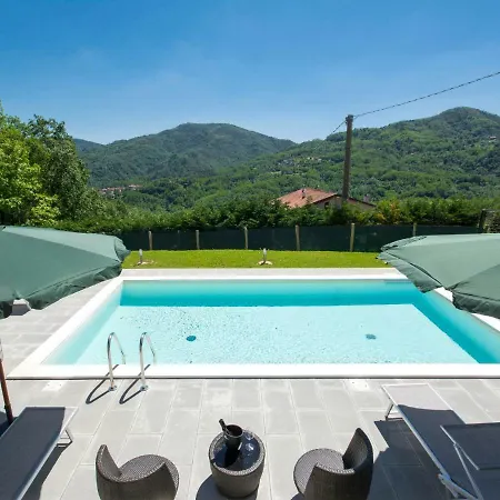 Hébergement de vacances Cantiniere By Interhome
