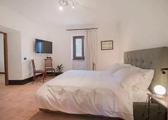 Cantiniere By Interhome * Tresana