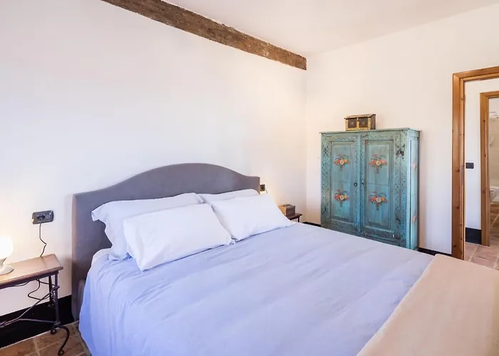 Cantiniere By Interhome Tresana