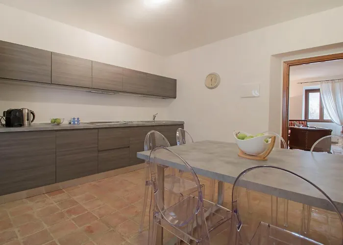 Cantiniere By Interhome Tresana