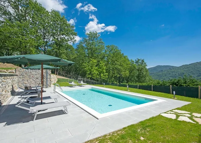 Cantiniere By Interhome Σπίτι διακοπών Tresana